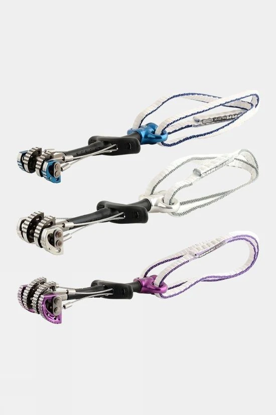 DMM Dragon 2 Cam Set Sizes 00, 0, 1