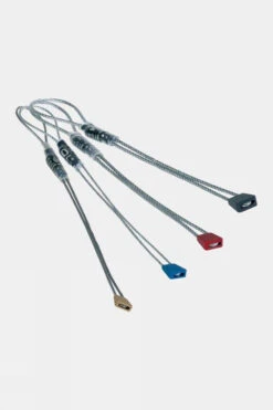 DMM Wallnut Set 00-0.75 (4 Units)