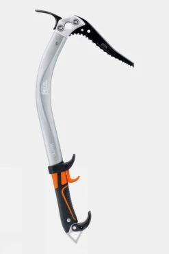 Petzl Quark Adze Ice Axe