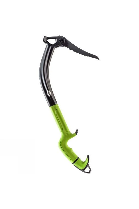 Black Diamond Fuel Hammer Ice Tool