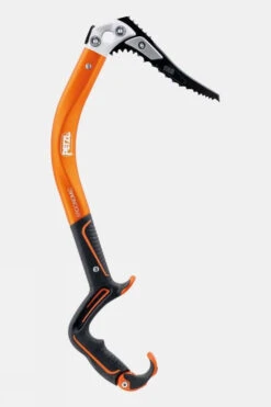 Petzl Ergonomic Ice Axe