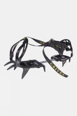 Grivel Monta Rosa New Classic Crampon