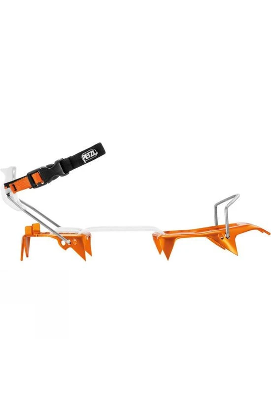 Petzl Leopard LLF Crampon - Image 2