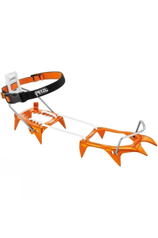 Petzl Leopard LLF Crampon