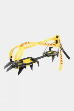 Grivel G14 New-Matic EVO Crampons