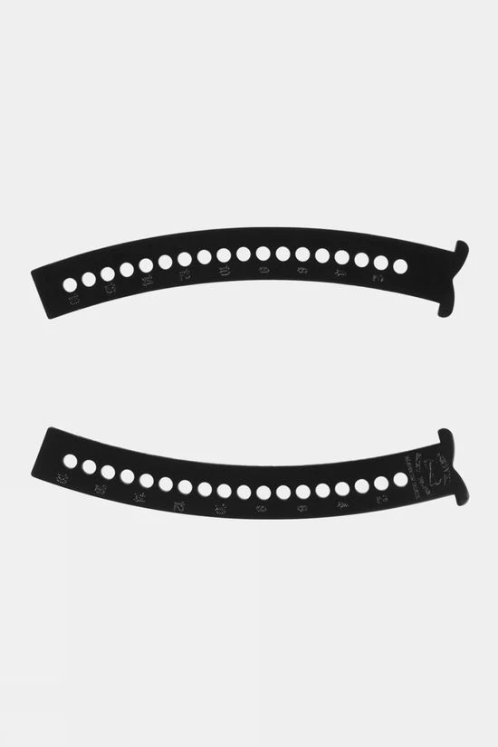 Grivel Asymmetric Bar (G10, G12, G14)