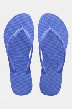 Havaianas Womens Slim Flip Flops