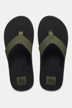Reef Mens Layback Flip Flops