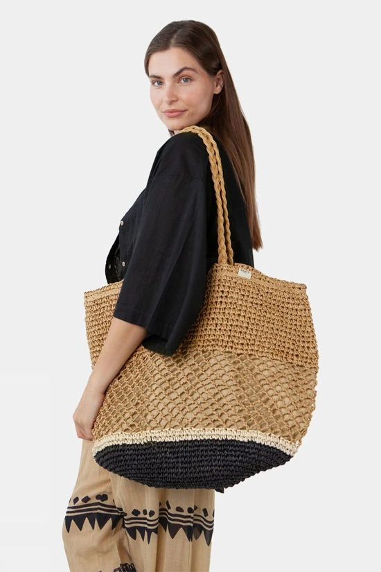 Barts Womens Morum Shopper Bag - Image 2