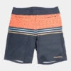 Dewerstone Mens Life Pro Board Shorts