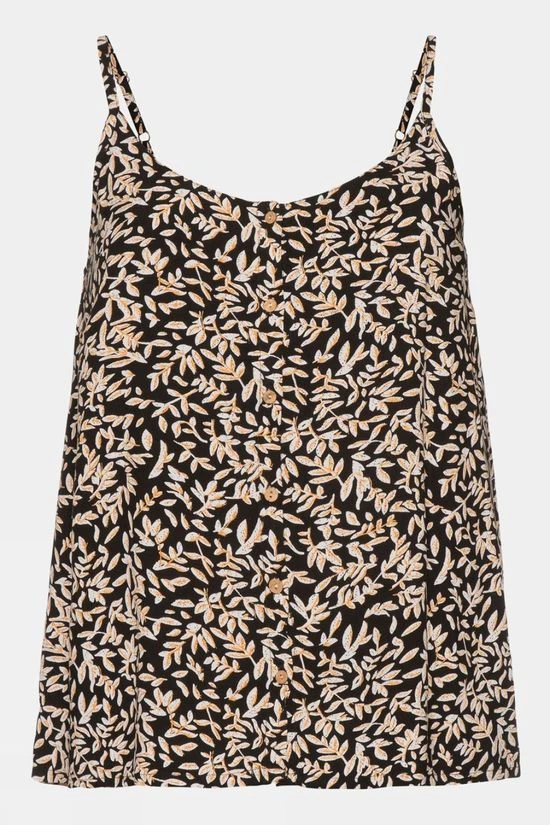 Protest Womens Jasmin Spaghetti Top