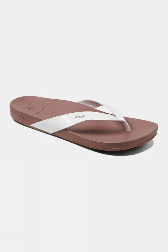 Reef Womens Cushion Bounce Court Flip Flop