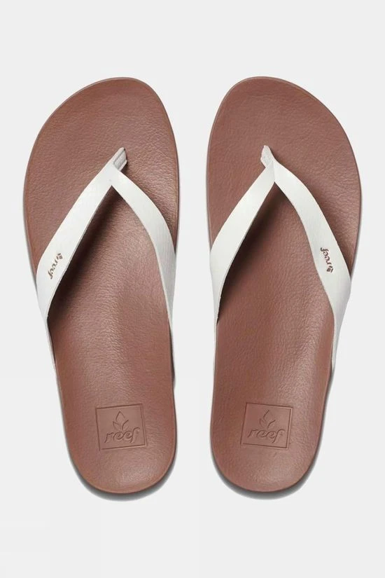 Reef Womens Cushion Bounce Court Flip Flop - Image 4