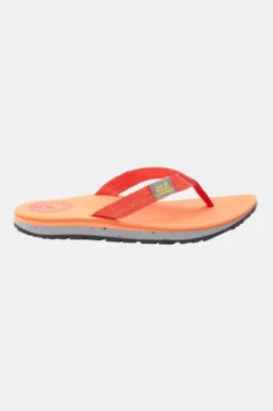 Jack Wolfskin Womens Beachster Flip Flops