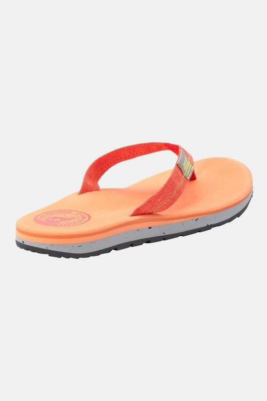 Jack Wolfskin Womens Beachster Flip Flops - Image 4