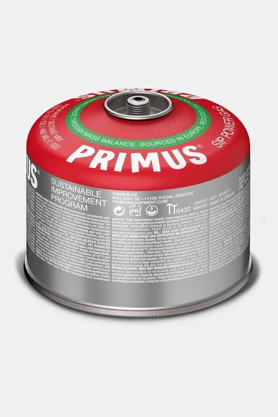 Primus SIP Power Gas Cartridge 230g