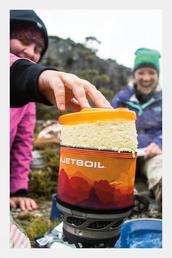 Jetboil MiniMo Cooking System - Image 3