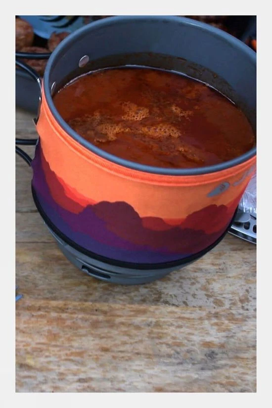 Jetboil MiniMo Cooking System - Image 4