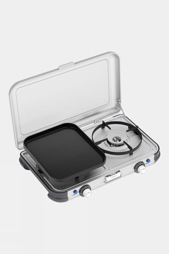 Campingaz Camping Kitchen 2 Grill & Go Stove - Image 2