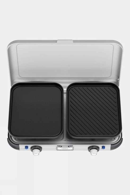 Campingaz Camping Kitchen 2 Grill & Go Stove - Image 3