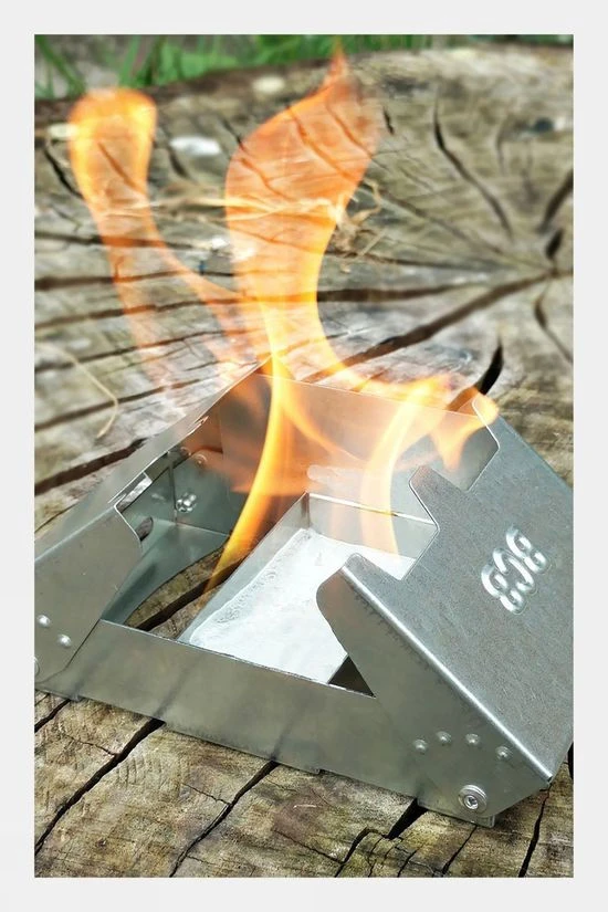 FireDragon Outdoor Folding Cooker - Image 4