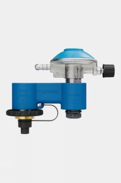 Campingaz Twin Connection CV/R Regulator Kit