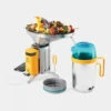 BioLite CampStove 2+ Complete Cook Kit