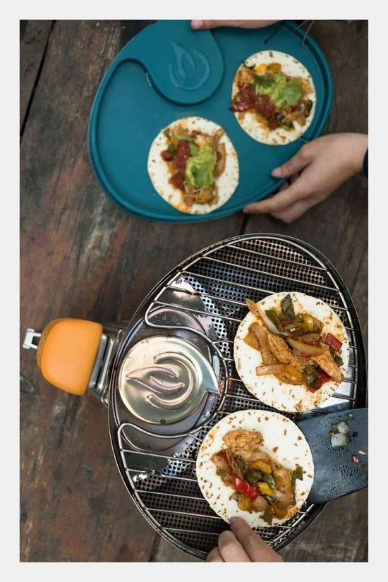 BioLite CampStove 2+ Complete Cook Kit - Image 8