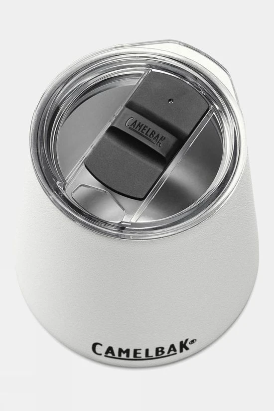 CamelBak Horizon Vacuum Insulated Wine Tumbler - 350ml - Image 4