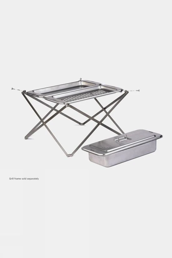 Wolf And Grizzly Cook Set - Image 3