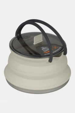 Sea To Summit X-Pot Collapsible Kettle 1.3L
