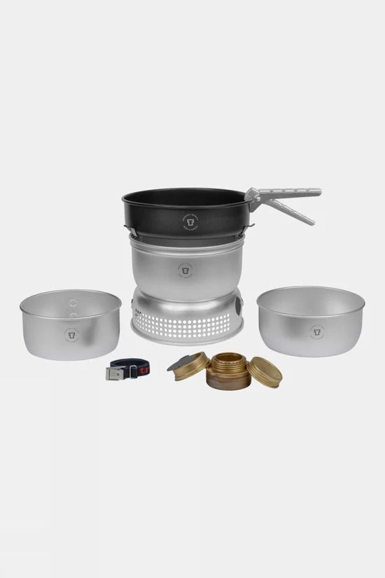 Trangia 25 Series Saute Pan - Image 3