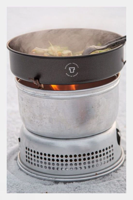 Trangia 25 Series Saute Pan - Image 4