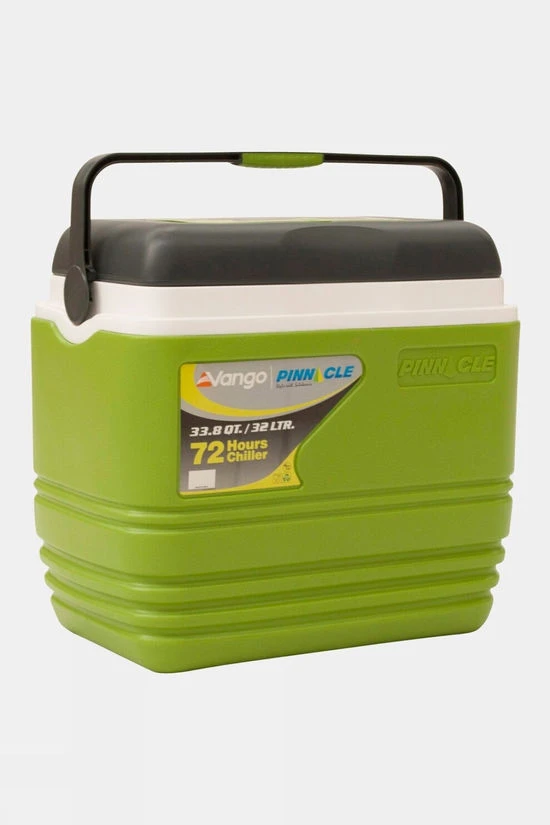 Vango Pinnacle Cool Box 32L - Image 2