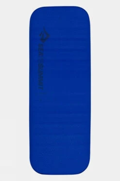 Sea To Summit Comfort Deluxe Sleeping Mat - Regular