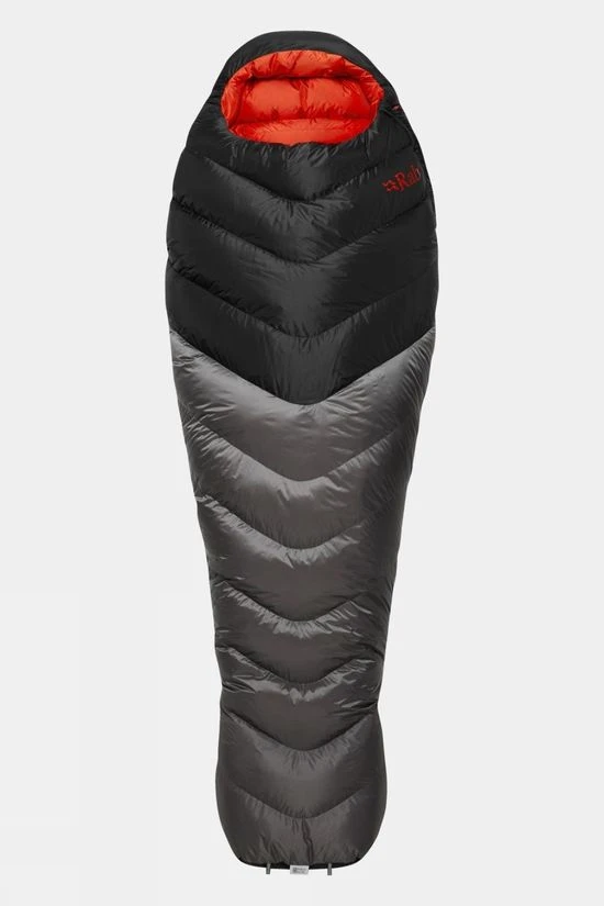 Rab Neutrino Pro 500 Sleeping Bag - Long