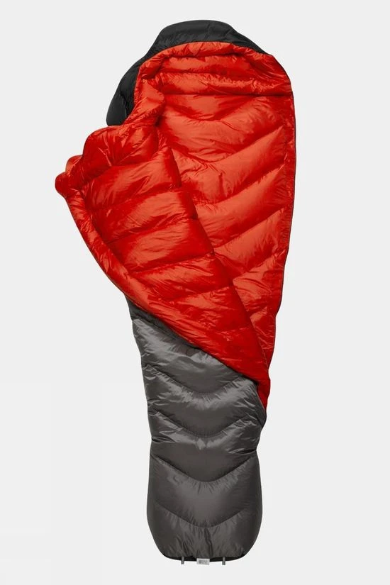 Rab Neutrino Pro 500 Sleeping Bag - Long - Image 3