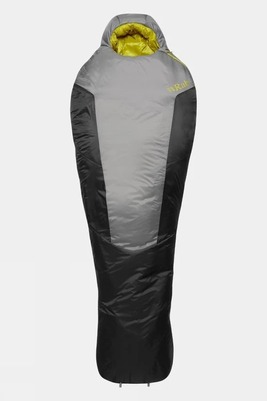 Rab Solar Ultra 2 Sleeping Bag - Long
