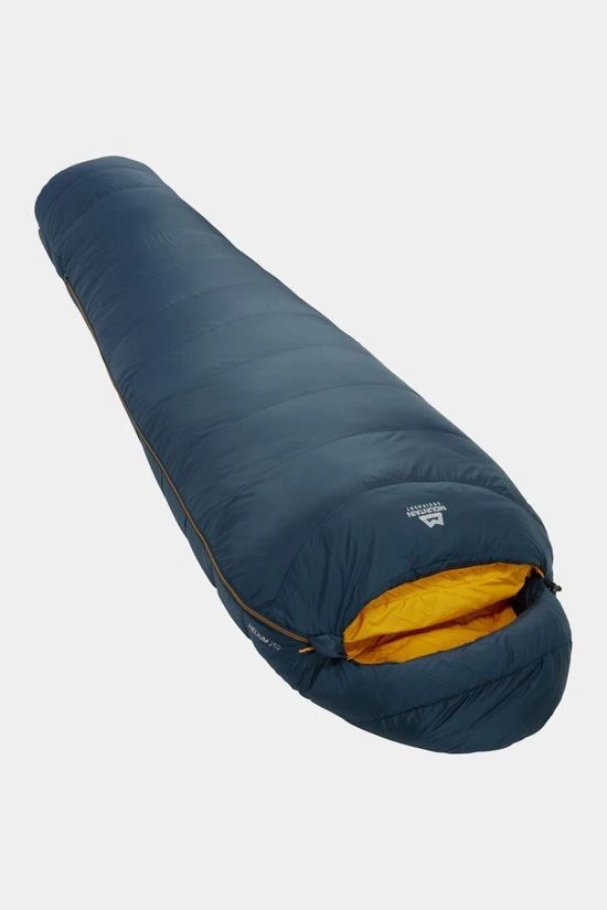 Mountain Equipment Helium 250 Sleeping Bag Regular - Image 2