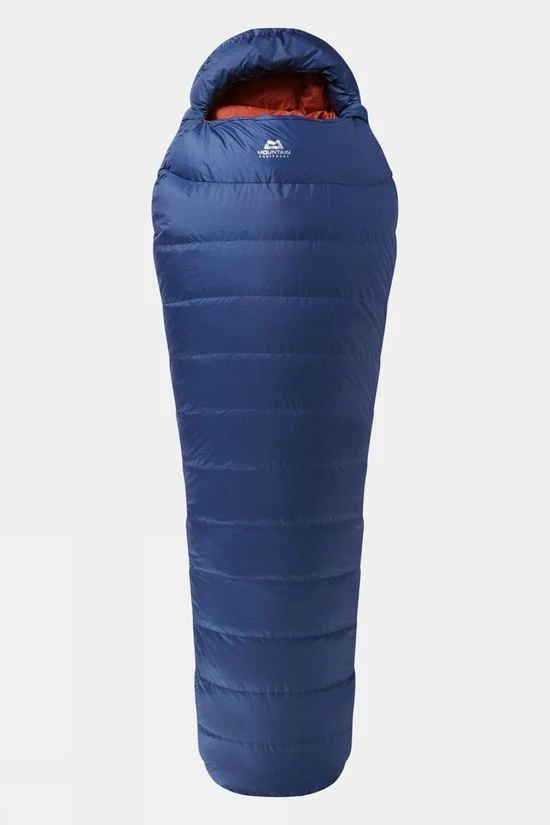 Mountain Equipment Classic Eco 300 Sleeping Bag Regular