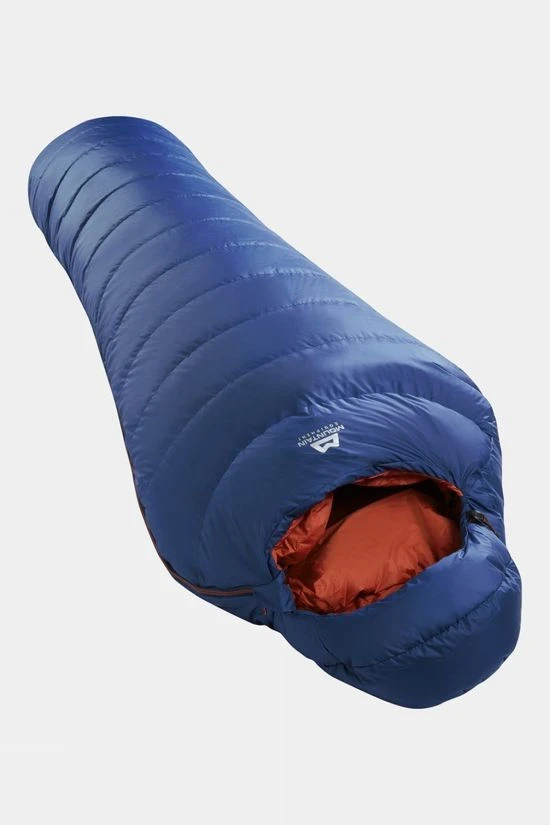 Mountain Equipment Classic Eco 300 Sleeping Bag Regular - Image 2