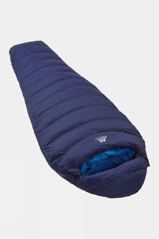Mountain Equipment Mens Olympus 450 Sleeping Bag Regular - Image 2
