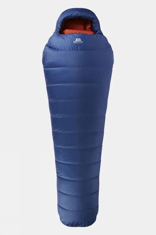 Mountain Equipment Classic Eco 500 Sleeping Bag Regular