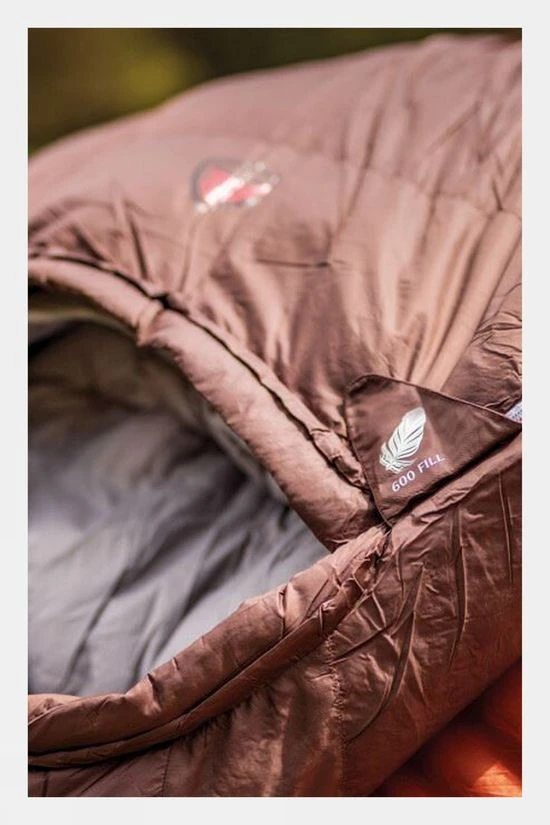 Robens Serac Lite 300 Sleeping Bag - Image 2