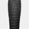 Rab Ascent 500 Sleeping Bag - Regular Wide