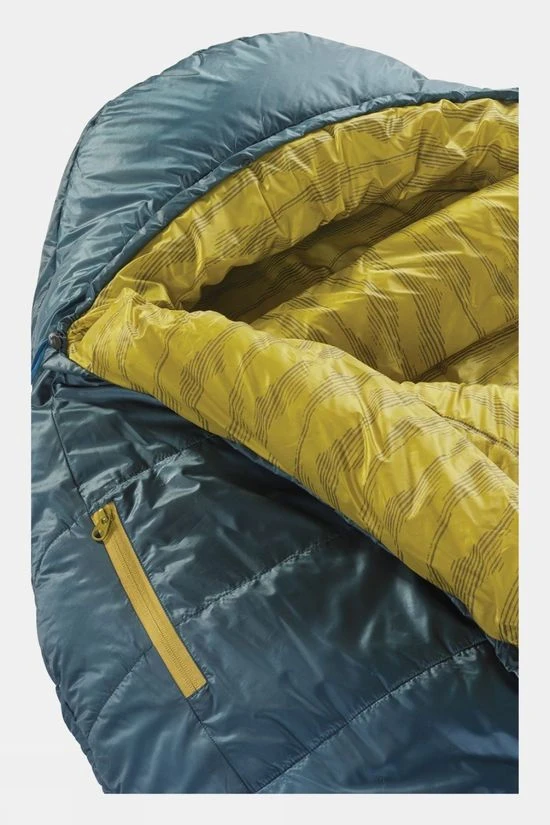 Therm-a-Rest Saros 20F/-6C Sleeping Bag Regular - Image 3