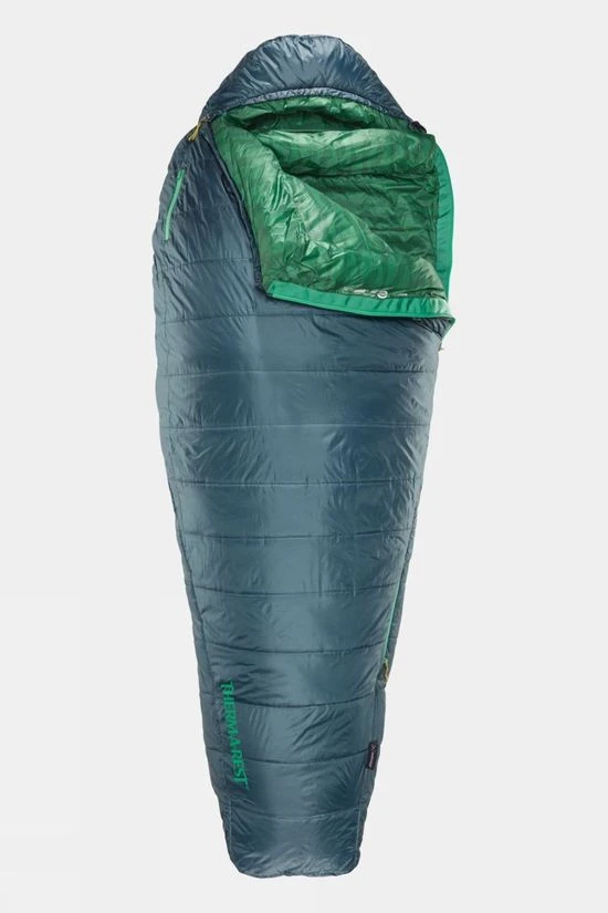 Therm-a-Rest Saros 32F/0C Sleeping Bag Regular - Image 2