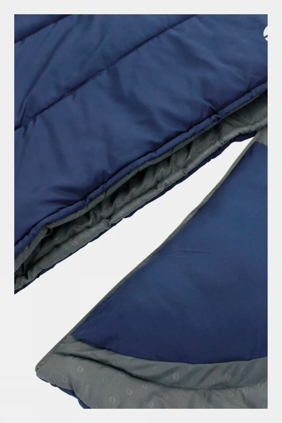 Outwell Contour Lux Double Sleeping Bag - Image 5