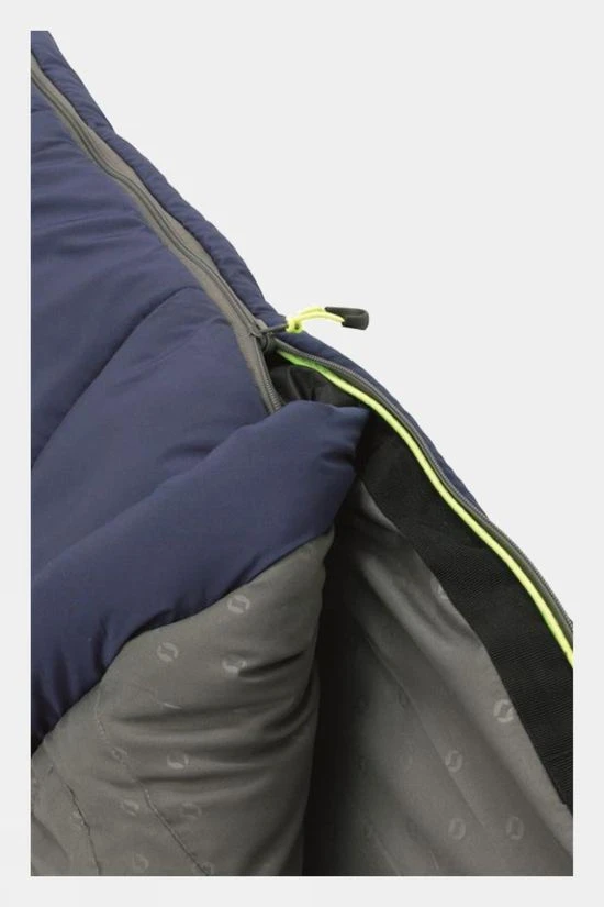 Outwell Contour Lux Double Sleeping Bag - Image 8