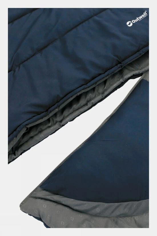 Outwell Contour Lux Sleeping Bag - Image 2